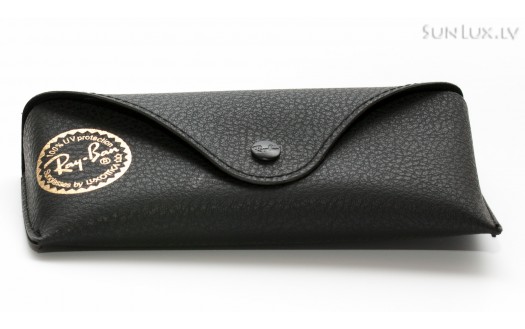 Ray-Ban Round Flash Lenses (RB3447 019/30 50mm) saules brilles